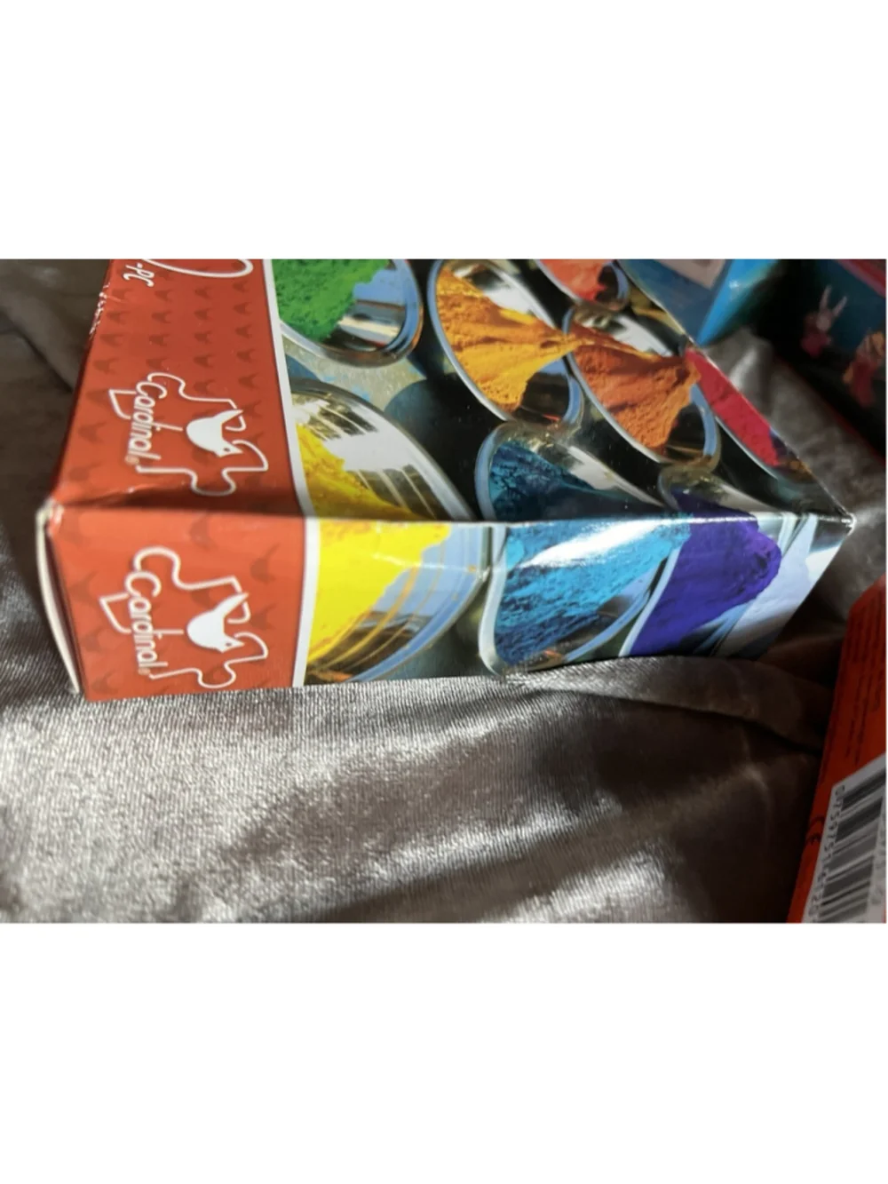 Gamewright enjoy fun